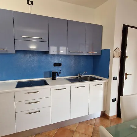 Affittasardegna - Bilo Teresa דירה סנטה טרזה גאיורה